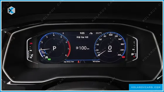 VOLKSWAGEN JETTA 1.4 TSI PRESTIGE