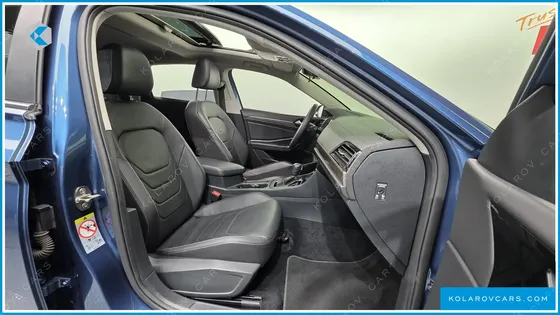 VOLKSWAGEN JETTA 1.4 TSI PRESTIGE