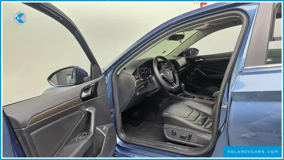 VOLKSWAGEN JETTA 1.4 TSI PRESTIGE