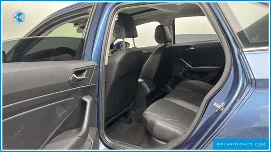 VOLKSWAGEN JETTA 1.4 TSI PRESTIGE