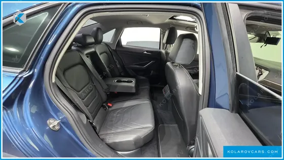 VOLKSWAGEN JETTA 1.4 TSI PRESTIGE
