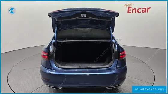 VOLKSWAGEN JETTA 1.4 TSI PRESTIGE