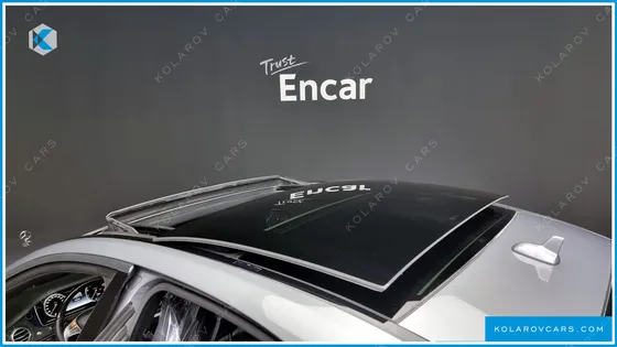 MERCEDES S-CLASS S400L