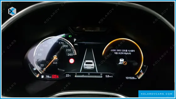 GENESIS G80 GASOLINE 3.5 TURBO AWD