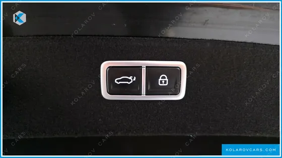 GENESIS G80 GASOLINE 3.5 TURBO AWD
