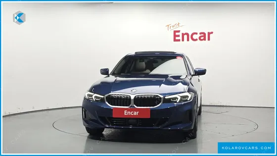BMW 3 SERIES 320I