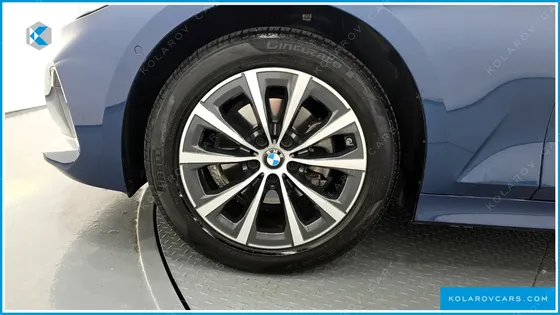 BMW 3 SERIES 320I