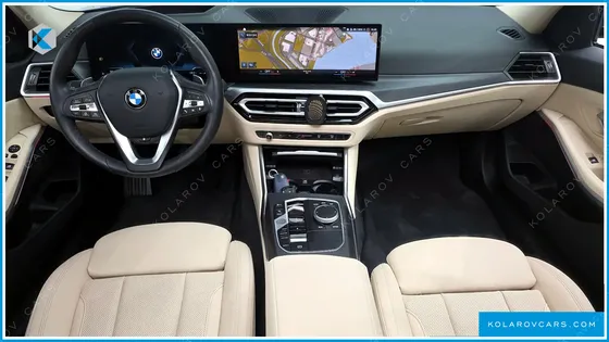 BMW 3 SERIES 320I
