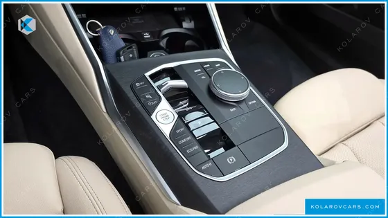 BMW 3 SERIES 320I