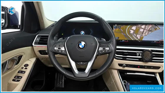 BMW 3 SERIES 320I