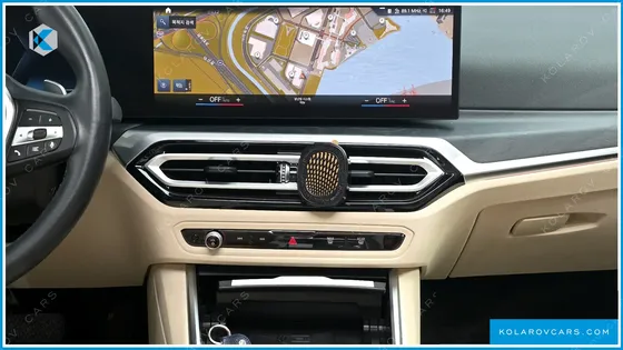 BMW 3 SERIES 320I