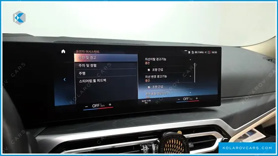 BMW 3 SERIES 320I