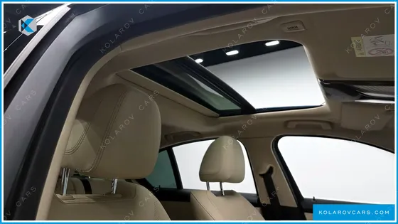 BMW 3 SERIES 320I