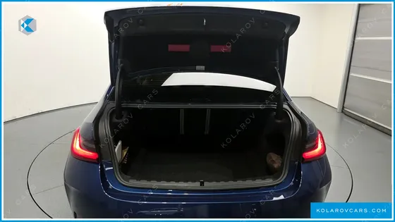 BMW 3 SERIES 320I