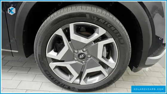 HYUNDAI PALISADE DIESEL 2.2 2WD