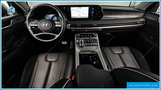 HYUNDAI PALISADE DIESEL 2.2 2WD