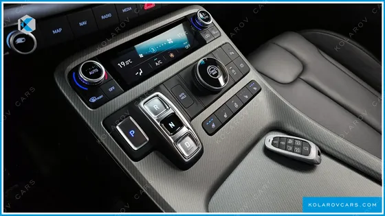 HYUNDAI PALISADE DIESEL 2.2 2WD