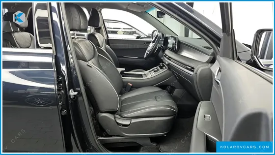 HYUNDAI PALISADE DIESEL 2.2 2WD