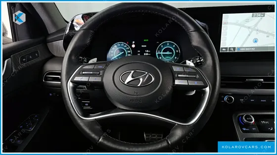 HYUNDAI PALISADE DIESEL 2.2 2WD
