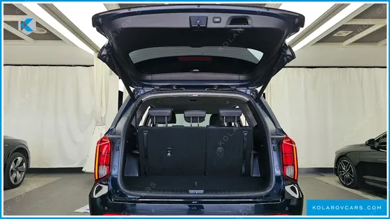 HYUNDAI PALISADE DIESEL 2.2 2WD