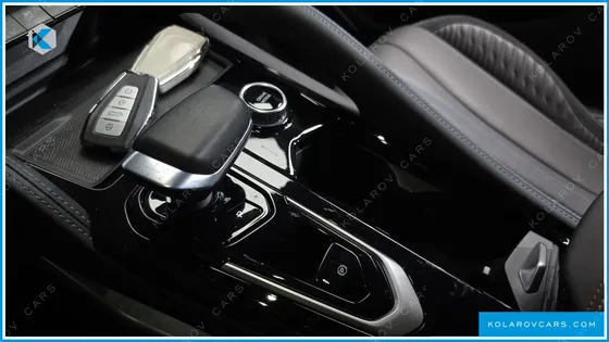 RENAULT KOREA GRAND KOLEOS 1.5 E-TECH ESPRIT ALPHINE 2WD