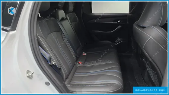 RENAULT KOREA GRAND KOLEOS 1.5 E-TECH ESPRIT ALPHINE 2WD