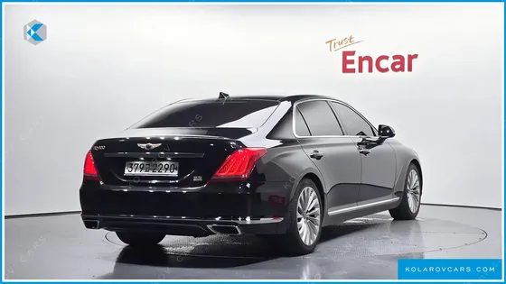 GENESIS EQ900 3.8 GDI AWD