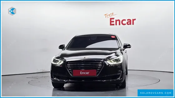 GENESIS EQ900 3.8 GDI AWD