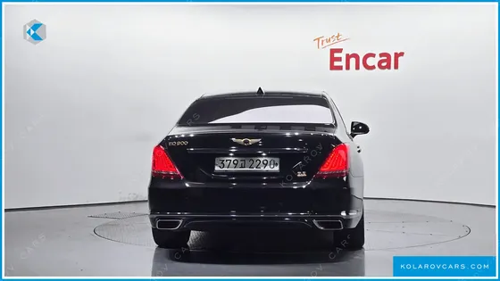 GENESIS EQ900 3.8 GDI AWD