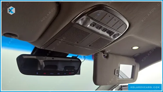 GENESIS EQ900 3.8 GDI AWD