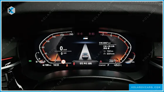 BMW GRAN TURISMO (GT) 630I XDRIVE M SPORT