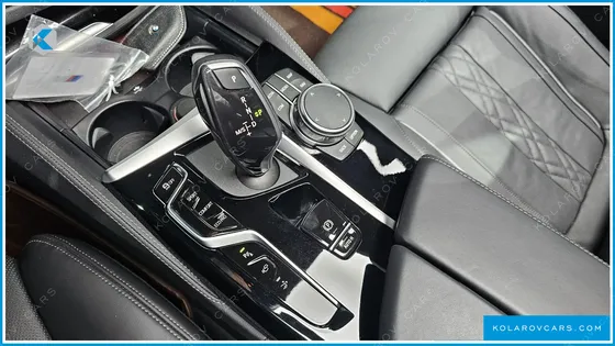 BMW GRAN TURISMO (GT) 630I XDRIVE M SPORT