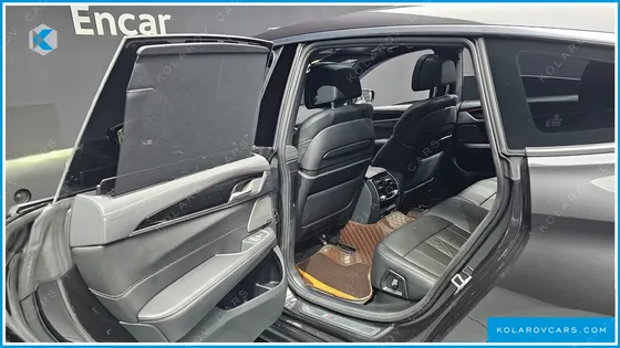 BMW GRAN TURISMO (GT) 630I XDRIVE M SPORT