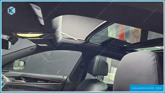 BMW GRAN TURISMO (GT) 630I XDRIVE M SPORT