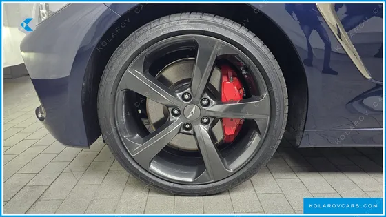 GENESIS G70 3.3T SPORT AWD
