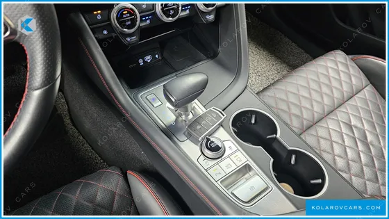 GENESIS G70 3.3T SPORT AWD