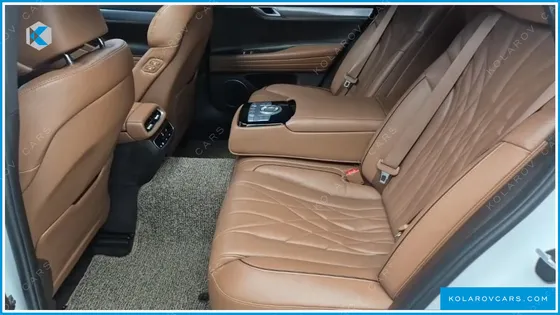 GENESIS G80 DIESEL 2.2 AWD