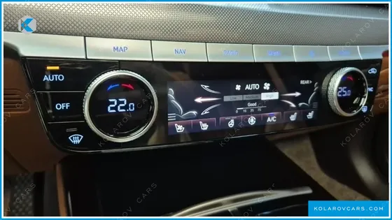 GENESIS G80 DIESEL 2.2 AWD