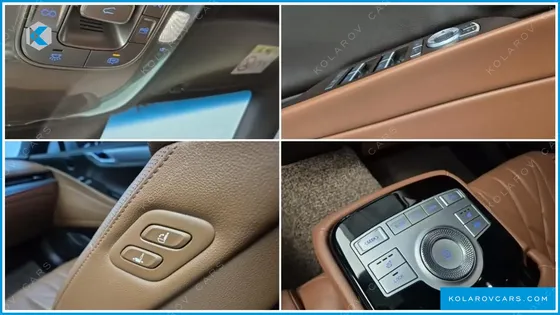 GENESIS G80 DIESEL 2.2 AWD