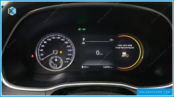 GENESIS GV80 3.0 DIESEL AWD