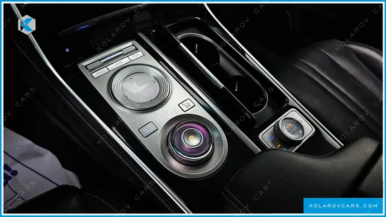 GENESIS GV80 3.0 DIESEL AWD