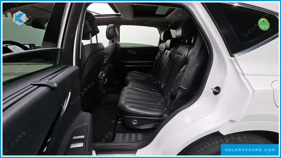 GENESIS GV80 3.0 DIESEL AWD