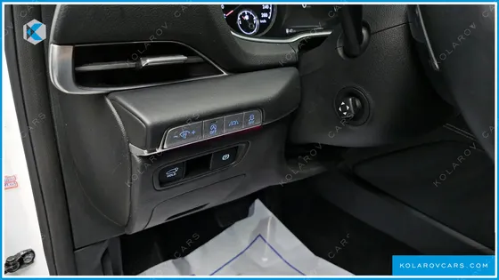 GENESIS GV80 3.0 DIESEL AWD
