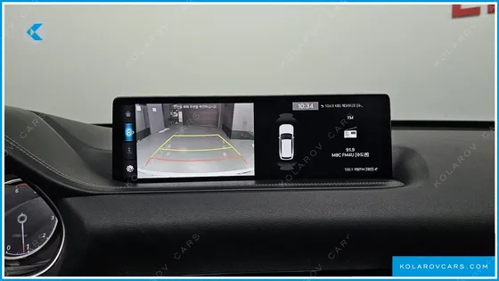 GENESIS GV80 3.0 DIESEL AWD