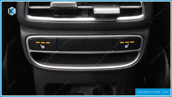 GENESIS GV80 3.0 DIESEL AWD