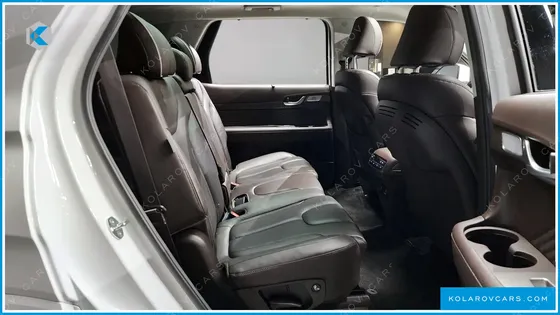 HYUNDAI PALISADE DIESEL 2.2 2WD