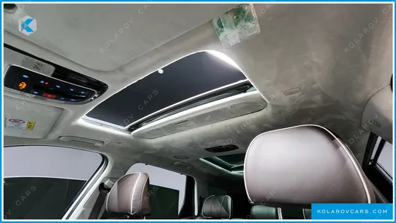 HYUNDAI PALISADE DIESEL 2.2 2WD