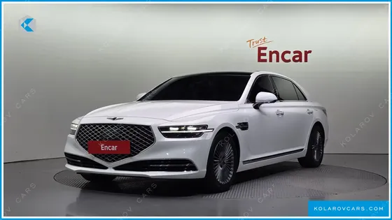 GENESIS G90 3.8