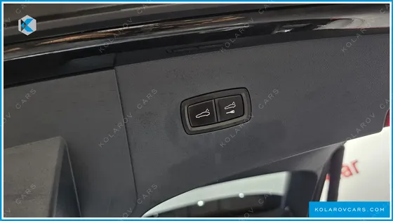 PORSCHE CAYENNE 3.0 E-HYBRID COUPE