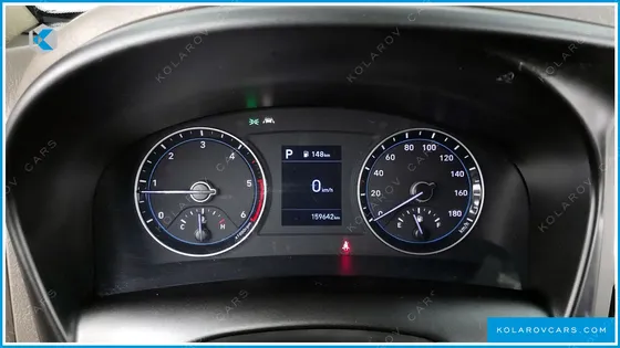 HYUNDAI PORTER II SUPER CAP CRDI